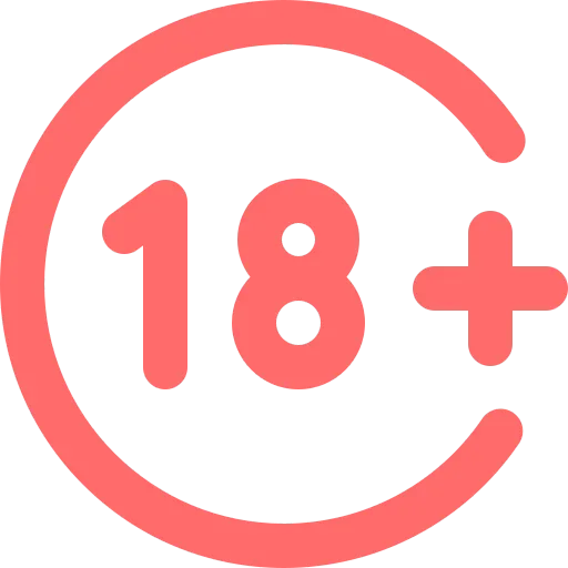 18+