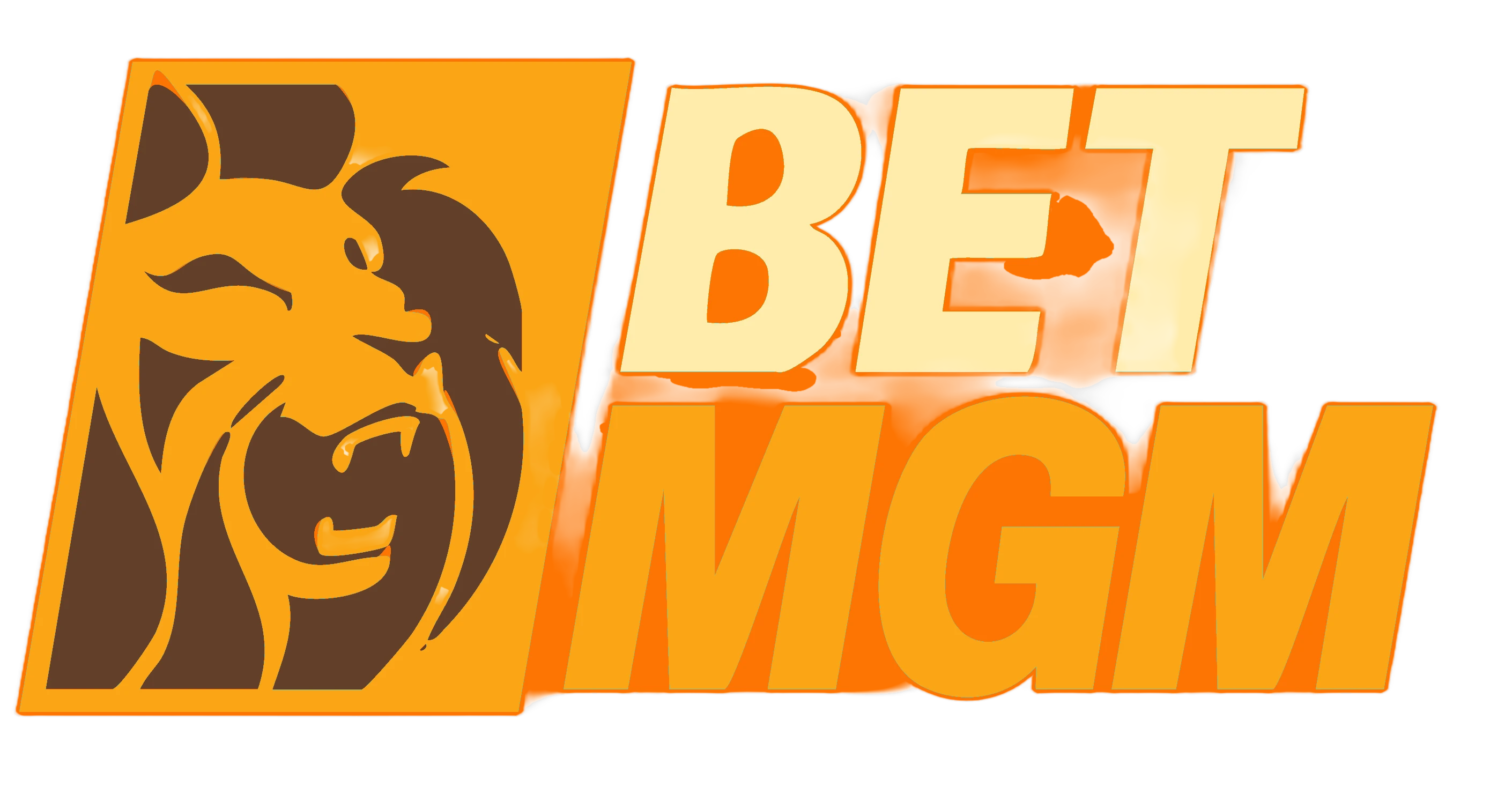 BetMGM logo